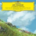 A Symphonic Celebration - Music from the Studio Ghibli Films of Hayao Miyazaki  (Deluxe Edition)  (Japan Version)