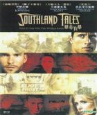 Southland Tales (2006) (VCD) (Hong Kong Version)