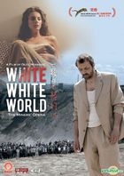 White White World (2010) (DVD) (Hong Kong Version)