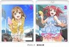 Love Live! Sunshine!! Vol. 3 (Blu-ray) (Normal Edition) (English Subtitled) (Japan Version)