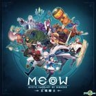 MEOW - MYSTIC EMISSARY OF WONDER Game Sountrack (OST)