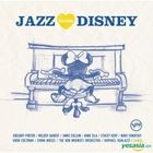 Jazz Love Disney (Korea Version)