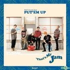 YESASIA: B.A.P Single Album Vol. 5 - Put'em Up + Poster In Tube CD - B ...