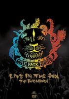 Live Tour DVD Live in the Sun (Japan Version)