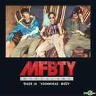 MFBTY - WondaLand + Poster in Tube