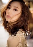 北川景子2nd寫真集『30』