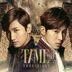TIME (Jacket A)(ALBUM+DVD)(Taiwan Version)