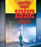 1992 Live in Yokohama Stadium [BLU-RAY] (Japan Version)