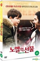 Le pere Noel (DVD) (Korea Version)
