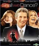 Shall We Dance ? (Blu-ray) (Hong Kong Version)