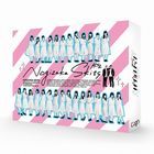 Nogizaka Skits Act 2 (Blu-ray Box) (Vol. 1) (Japan Version)
