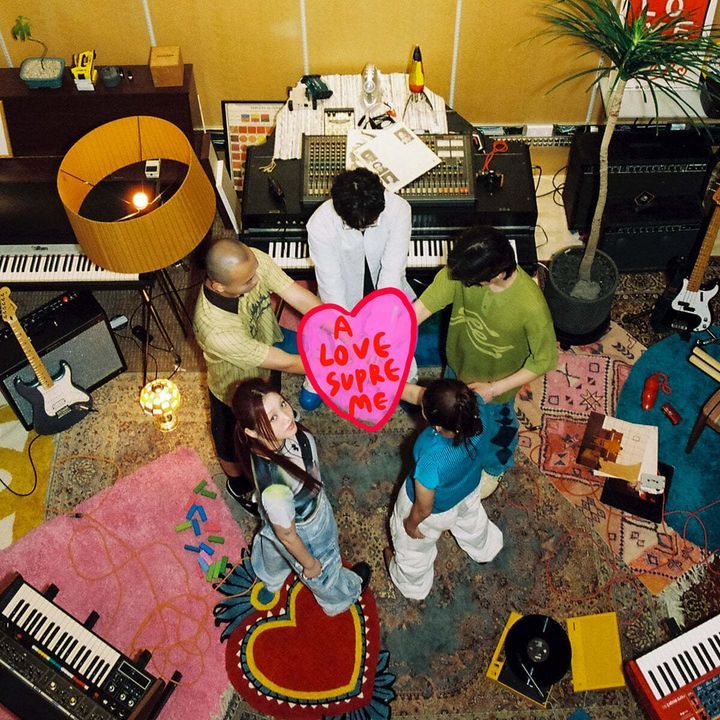 YESASIA SOLE A Love Supreme CD SOLE, Amoeba Culture(KR) Korean