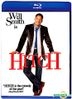 Hitch (Korean Version) (Blu-Ray)