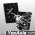 NEWBEAT Vol. 1 - RAW AND RAD (Photobook Version) (Random Version)