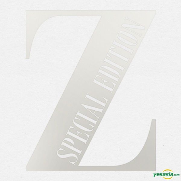 Yesasia Block B Zico Zico Special Edition Cd Dvd Photobook Limited Edition Poster In Tube 3pcs Cd Zico Block B 韓国の音楽cd 無料配送