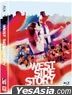 West Side Story (2021) (Blu-ray) (Steelbook Limited Edition) (Korea Version)