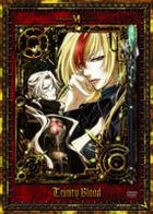 TRINITY BLOOD 6. COLLECTOR`S EDITION (Japan Version)