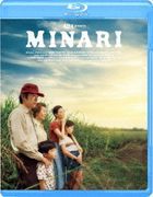 Minari  (Blu-ray) (Japan Version)