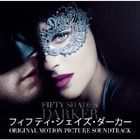 Fifty Shades Darker Original Soundtrack (First Press Limited Edition) (Japan Version)