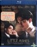 Little Ashes (Blu-ray) (Hong Kong Version)