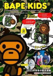 YESASIA: BAPE KIDS® by *a bathing ape® 2023 AUTUMN/WINTER