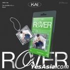 EXO: KAI Mini Album Vol. 3 - Rover (SMini Version) (Smart Album)