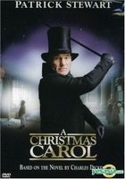 A Christmas Carol (1999) (DVD) (US Version)