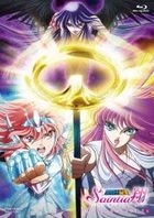 Saint Seiya: Saintia Shou Blu-ray Box Vol.2 (Japan Version)