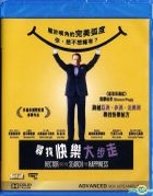 寻找快乐大步走 (2014) (Blu-ray) (香港版) 