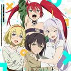 YESASIA: TV Anime 100-man no Inochi no Ue ni Ore wa Tatteiru 2nd