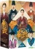 Hwa Jung, the Princess of Light (DVD) (Ep. 1-50) (End) (Multi-audio) (MBC TV Drama) (Taiwan Version)