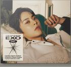 EXO Vol. 7 - EXIST (Digipack Version) (Xiumin Version)
