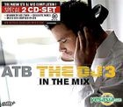 ATB - The DJ'3 In The Mix