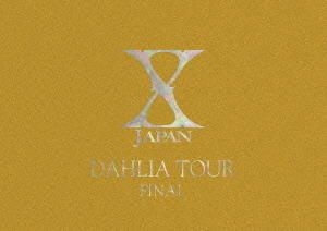 YESASIA: DAHLIA TOUR FINAL Complete Edition First Press Limited