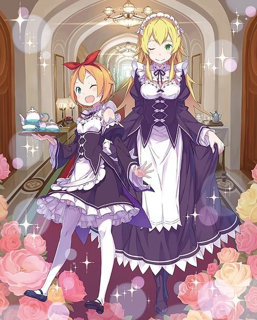 YESASIA: Re:Zero kara Hajimeru Isekai Seikatsu 2nd Season Vol.3 (DVD)  (Japan Version) DVD - Yumi Uchiyama, - Anime in Japanese - Free Shipping