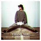 THANK YOU [Type B] (ALBUM+DVD)  (First Press Limited Edition) (Japan Version)