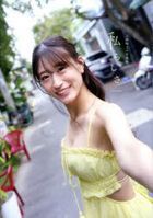 上西怜 2nd写真集 Watashirashisa