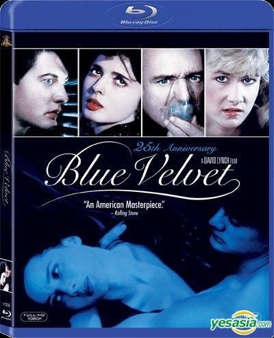 Isabella Rossellini Sings “Blue Velvet” In Its Entirety (Video)