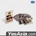 The Heart Killers: Love at First Kill - Jumbo Photocard Set