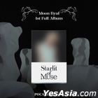 Mamamoo: Moon Byul Vol. 1 - Starlit of Muse (Poca Album Version)