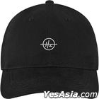 BLACK HERTZ CAP