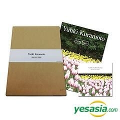 YESASIA: Yuhki Kuramoto - Scores of Piano + Score Book (Special