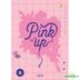 Apink Mini Album Vol. 6 - Pink Up (A Ver.)