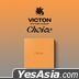 VICTON Mini Album Vol. 8 - Choice (Time Version)