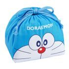 Doraemon Drawstring Lunch Bag