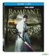 Rampant (2018) (Blu-ray + DVD) (US Version)