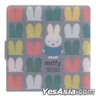 Miffy : Folding Mask Case Autumn Color (GY2)