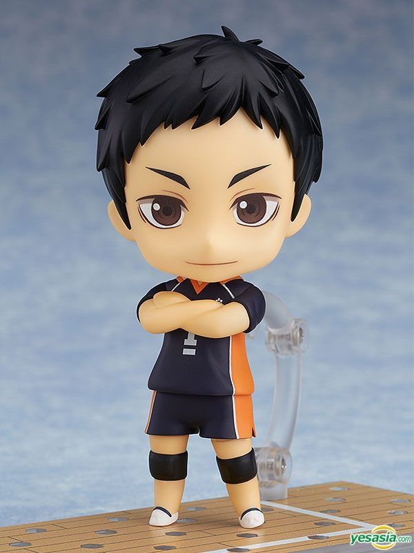 sawamura daichi nendoroid