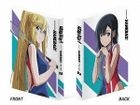 Hanebad! Vol.2 (Blu-ray) (Japan Version)