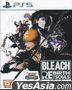 BLEACH 魂魄覺醒 (亞洲中文版)
